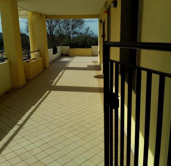 Nocleg ze śniadaniem Luce