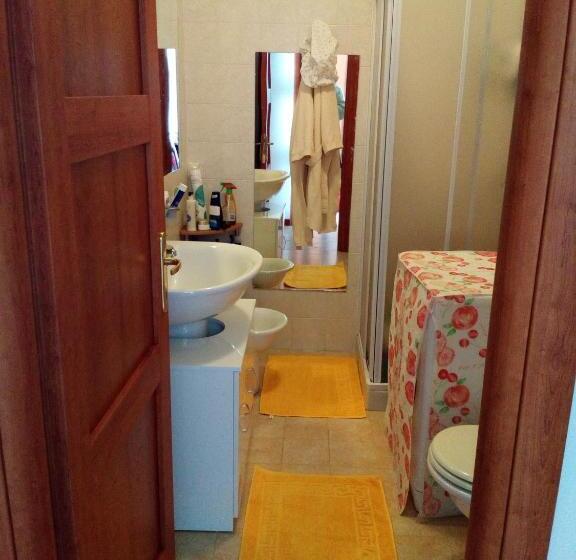 Nocleg ze śniadaniem Luce