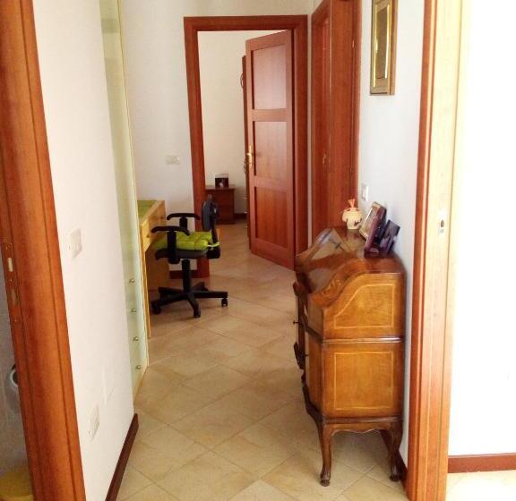 Nocleg ze śniadaniem Luce