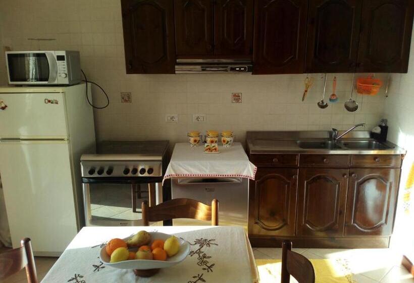 Nocleg ze śniadaniem Luce