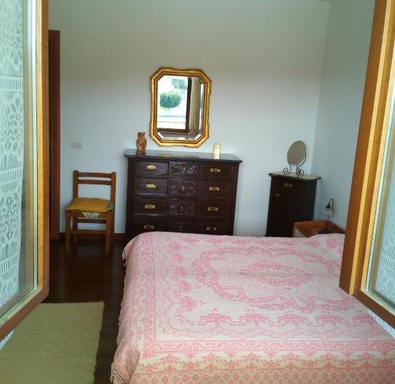 Nocleg ze śniadaniem Luce