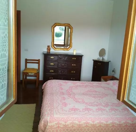 Aamiaismajoitus (B&B) Luce