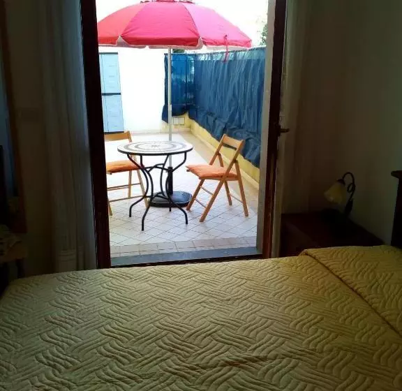 Aamiaismajoitus (B&B) Luce