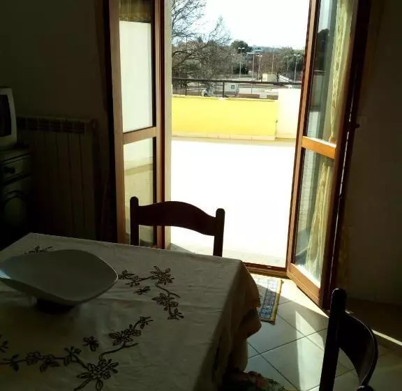 Aamiaismajoitus (B&B) Luce