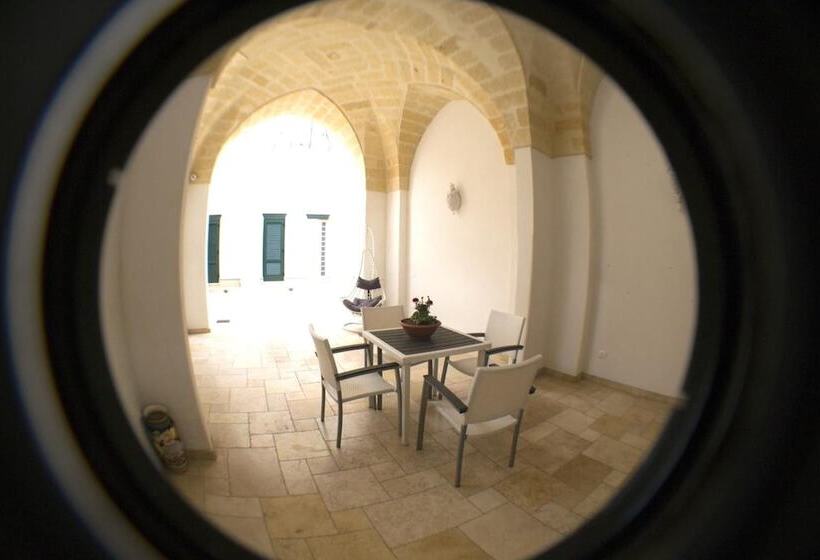 민박 Salento Sun Sea