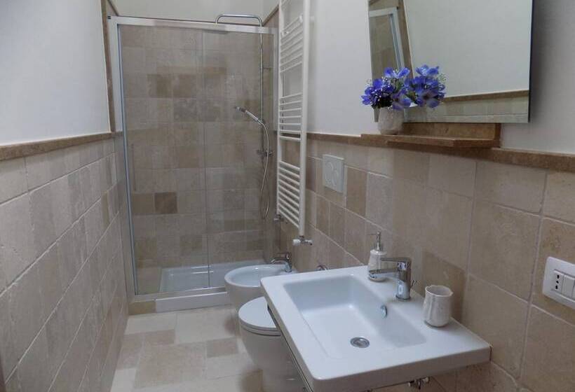 민박 Salento Sun Sea