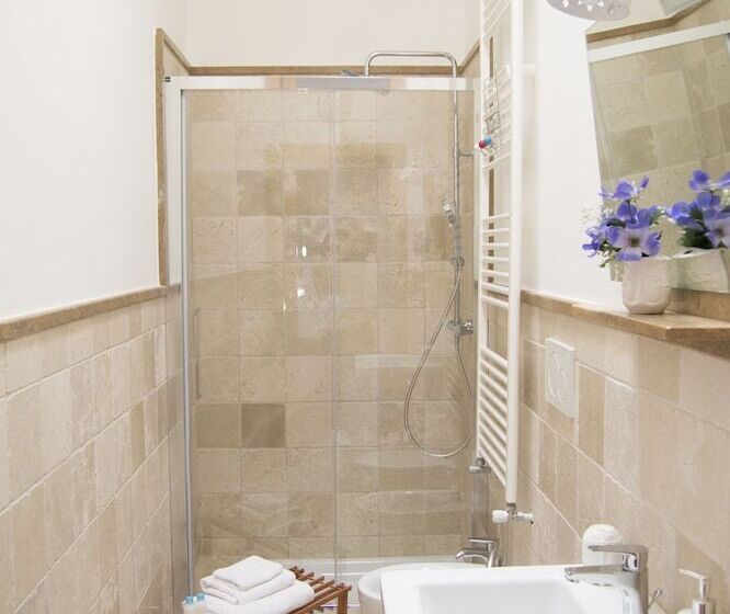 민박 Salento Sun Sea