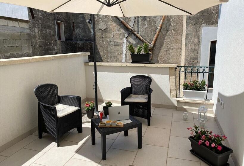 민박 Salento Sun Sea