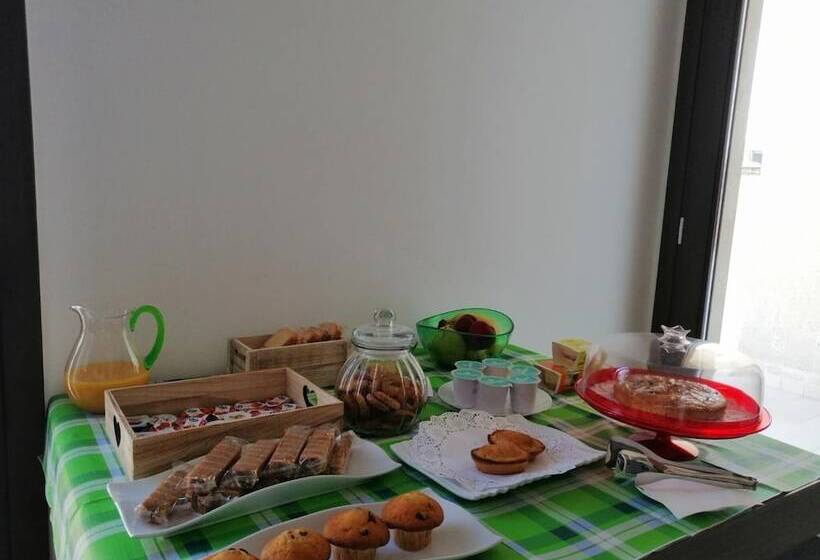 민박 Salento Sun Sea