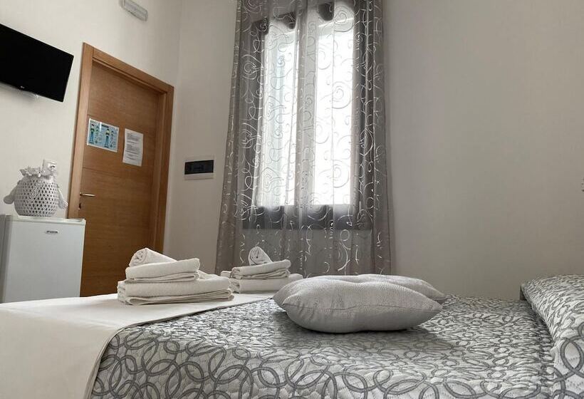 민박 Salento Sun Sea