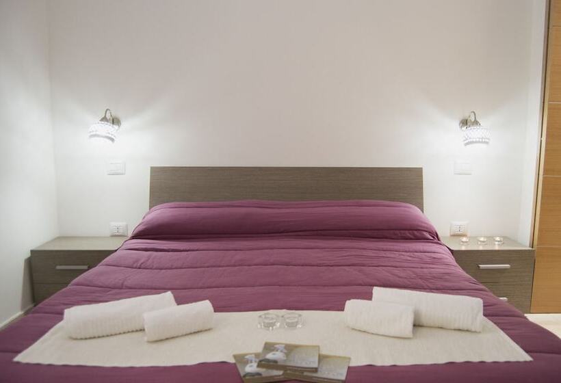 민박 Salento Sun Sea