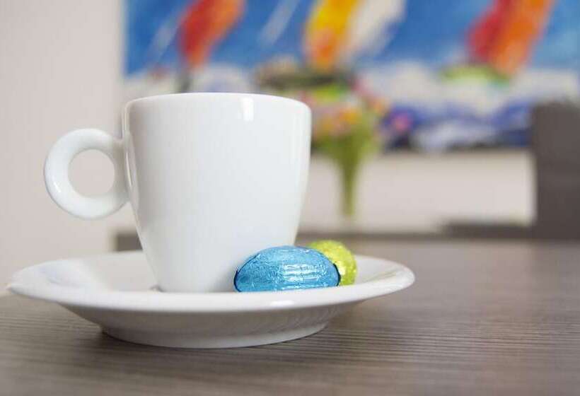 민박 Salento Sun Sea