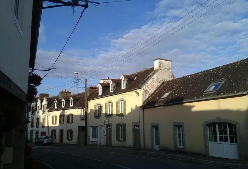 مبيت وإفطار The Old Bakery