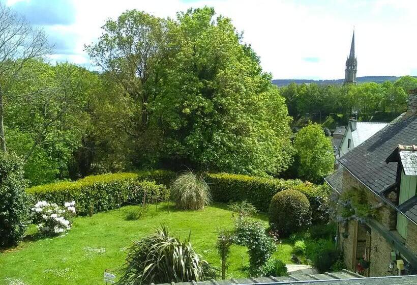 مبيت وإفطار The Old Bakery