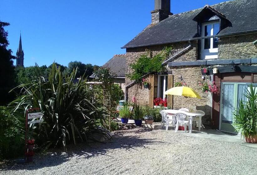 مبيت وإفطار The Old Bakery