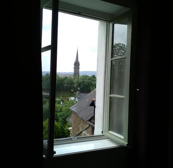 مبيت وإفطار The Old Bakery