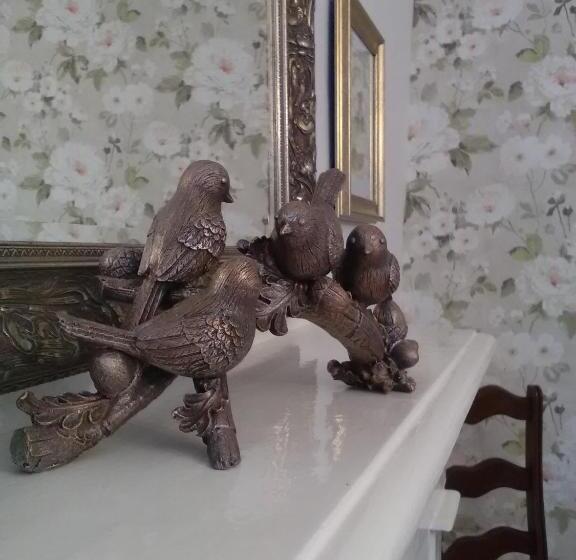 مبيت وإفطار The Old Bakery