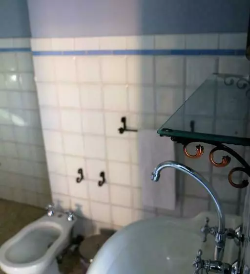 Bed & Breakfast Dèco