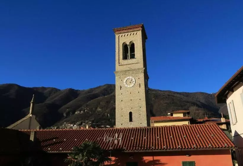 Bed & Breakfast Dèco