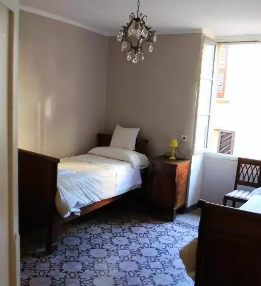 Bed & Breakfast Dèco