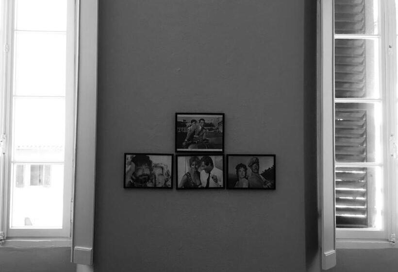 Bed & Breakfast Dèco