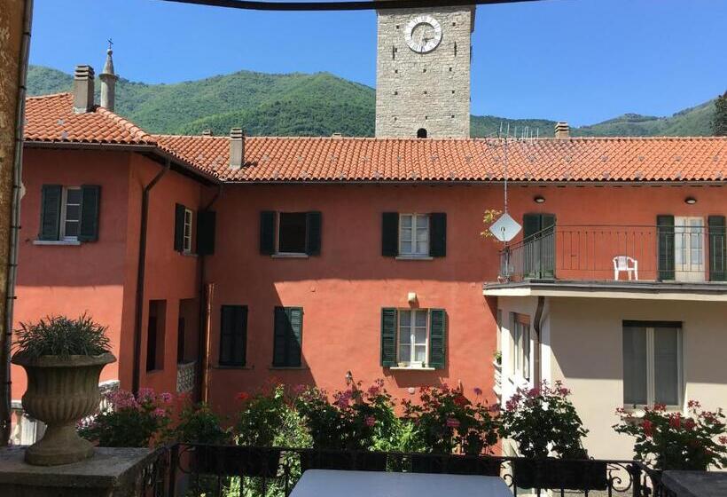 Bed & Breakfast Dèco