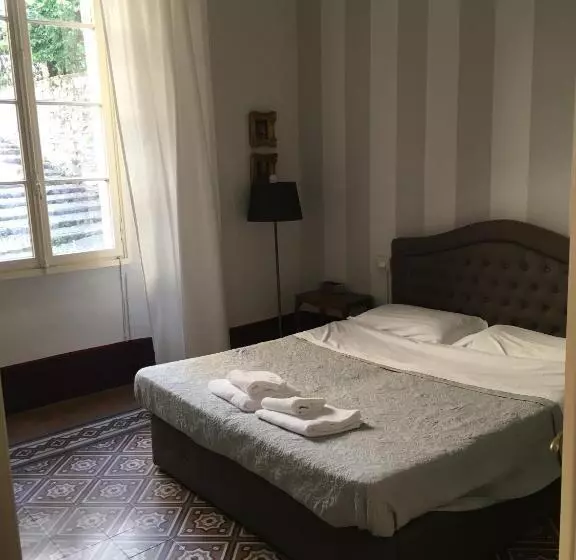 Bed & Breakfast Dèco