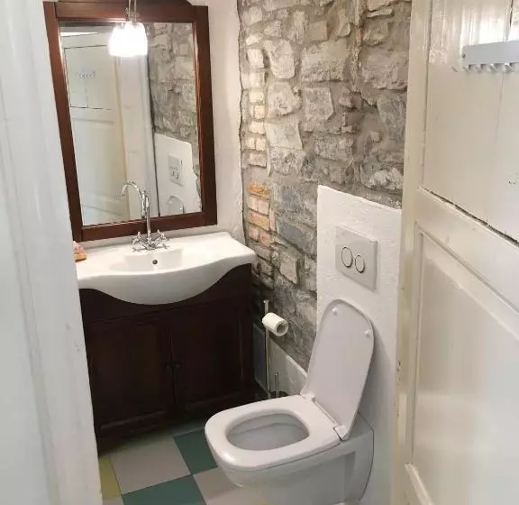 Bed & Breakfast Dèco