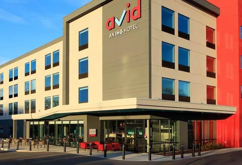 Avid Hotel Ocala Downtown, An Ihg