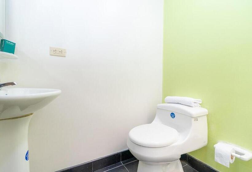 هتل Ayenda Bochica