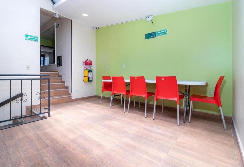 هتل Ayenda Bochica