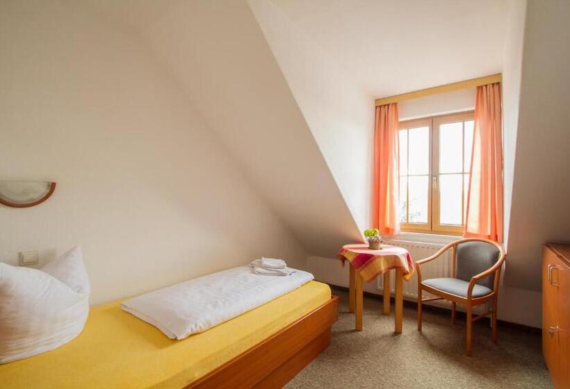 Hotel Gröbern Am See