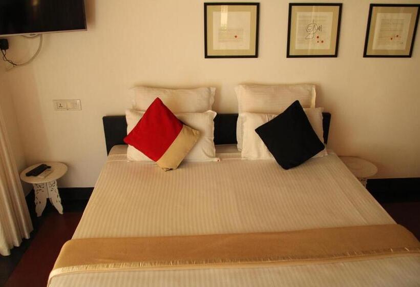 酒店 Petit Elephant