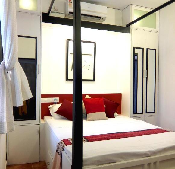 호텔 Petit Elephant