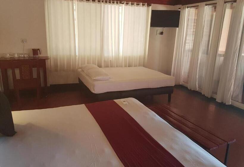 호텔 Petit Elephant