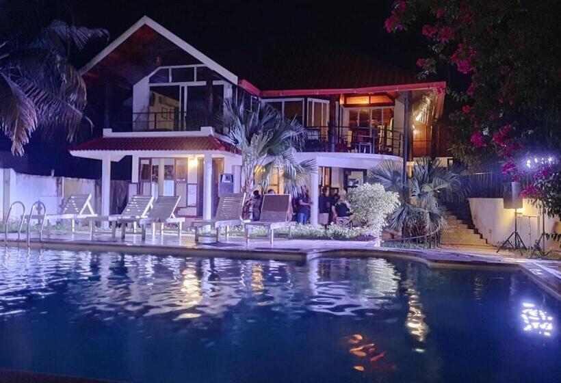 酒店 Petit Elephant