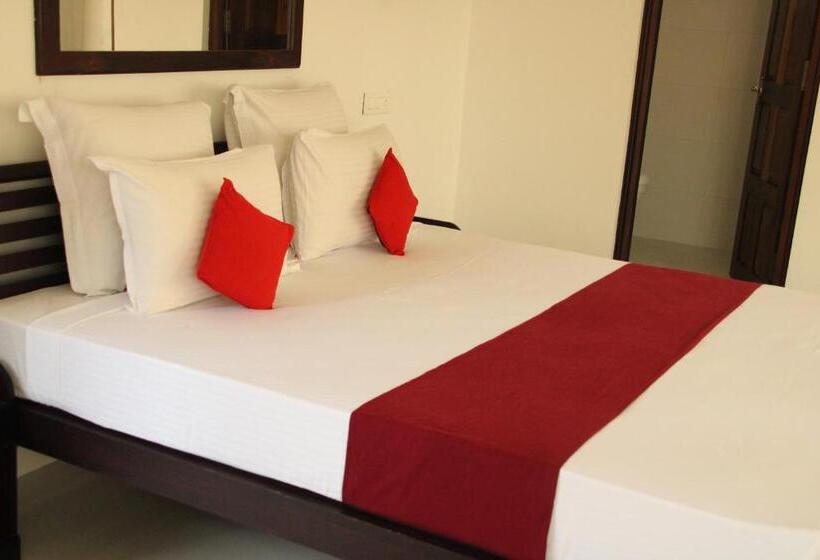 호텔 Petit Elephant