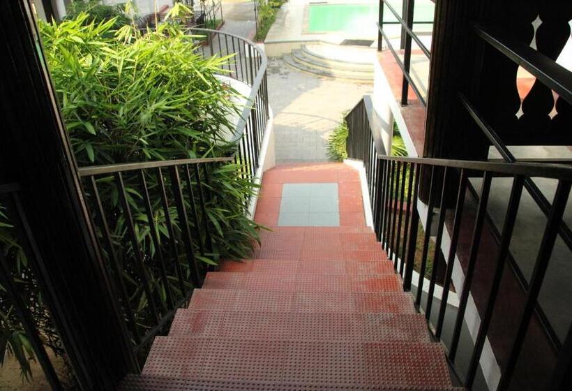 호텔 Petit Elephant