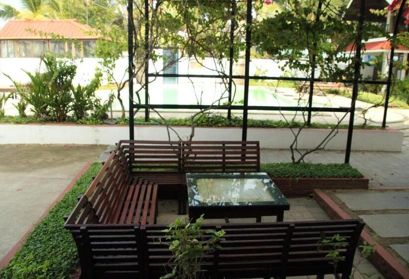 호텔 Petit Elephant