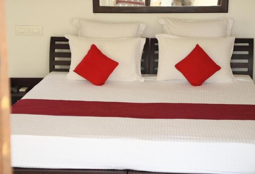 호텔 Petit Elephant