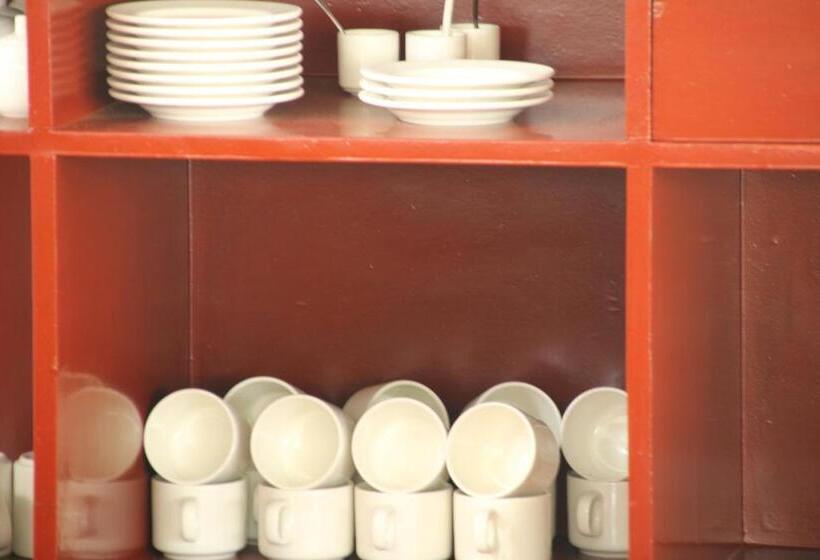 호텔 Petit Elephant