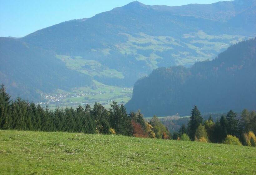 호텔 Stangleggerhof