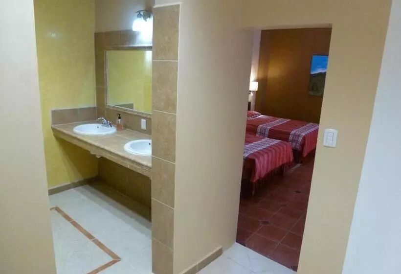 La Cupula B&b Teotitlan