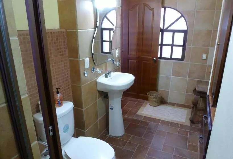 La Cupula B&b Teotitlan