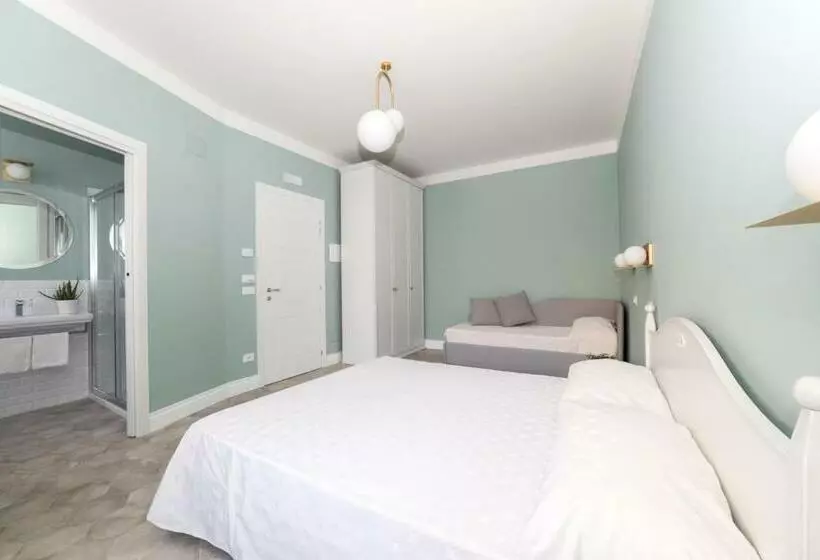 Majatalo Alemar Sirolo