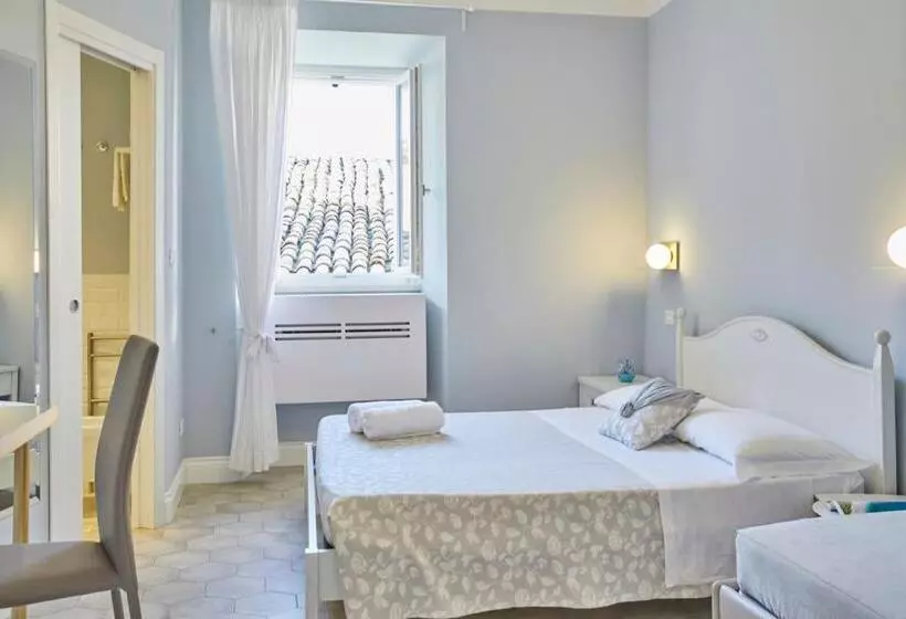 Majatalo Alemar Sirolo