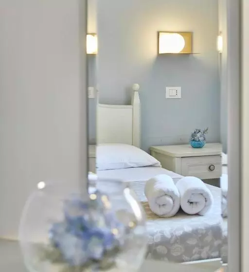 Majatalo Alemar Sirolo