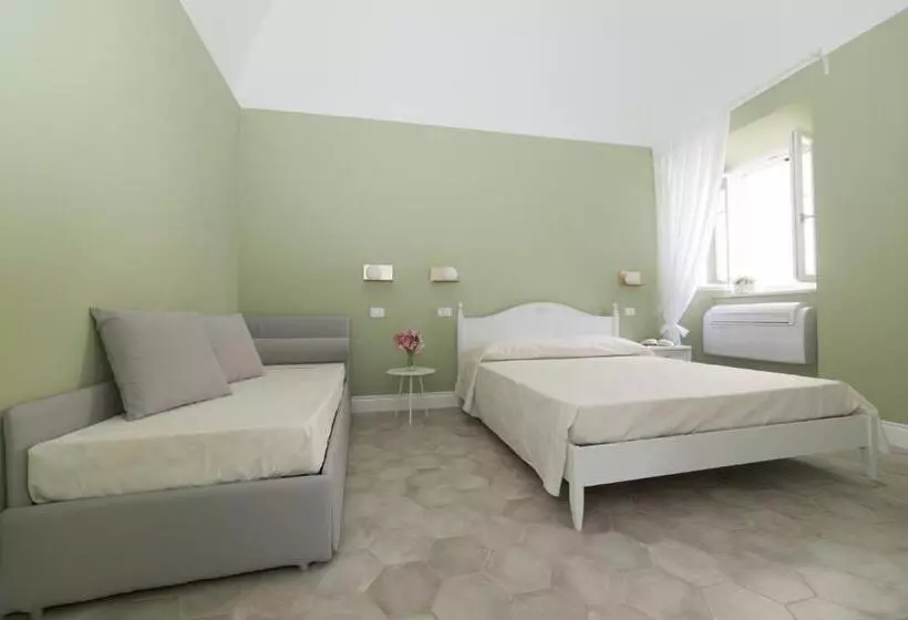 Majatalo Alemar Sirolo