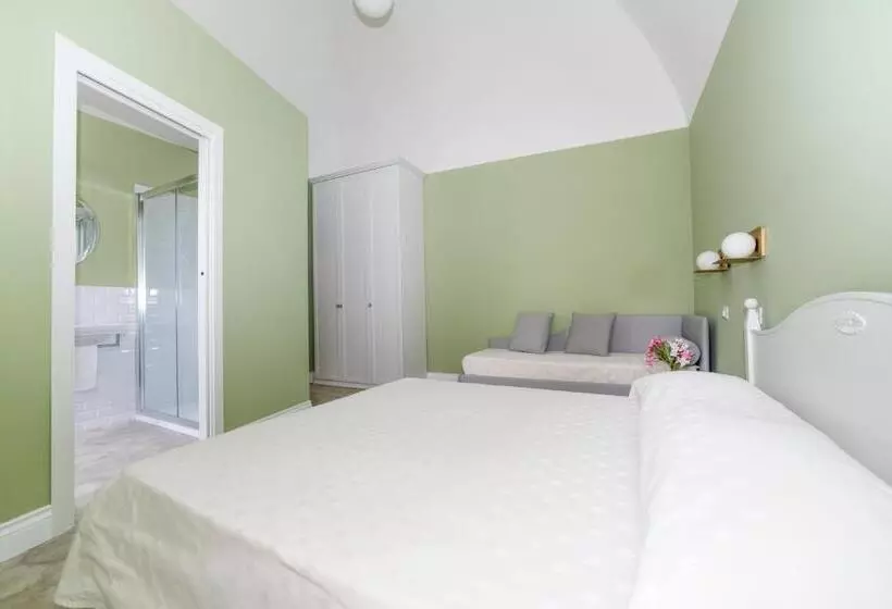 Majatalo Alemar Sirolo