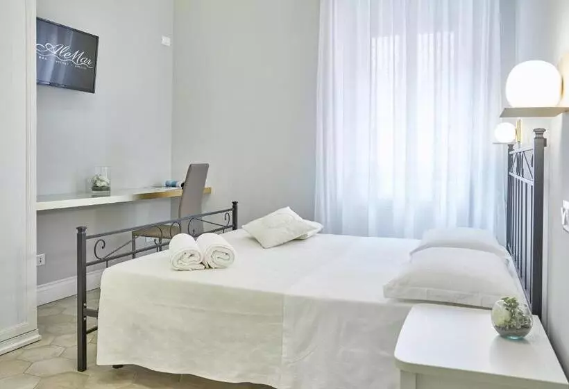 Majatalo Alemar Sirolo